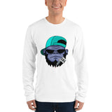 Camiseta de manga larga (unisex)