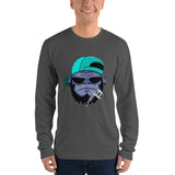 Camiseta de manga larga (unisex)